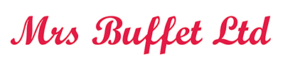 Mrs Buffet Logo